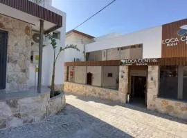 Loca Centre Hotel