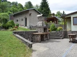 Domček pod Kalváriou