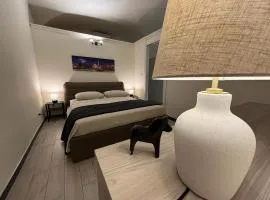 Agata dreams apartment