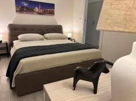Agata dreams apartment