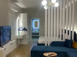 Juar Villa - Modern Apartments