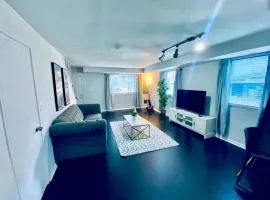 The Blue House