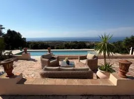 Casa a Scopa
