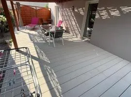 villa Morgane