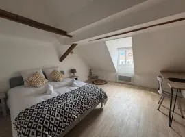 Les Rives du Château 2