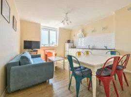 Monte Cassino 49 by NorthSide Apartments