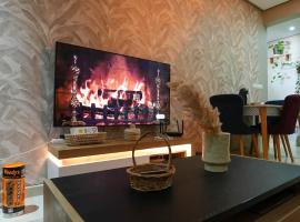 La Casa Boheme - Cozy Bohemian Retreat in Agadir, hotel in Agadir