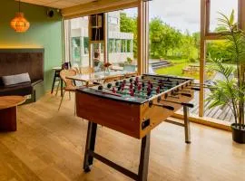 Dalur - HI Eco Hostel