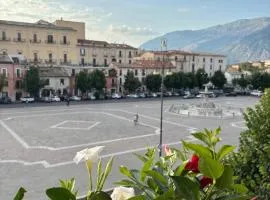Piazza Maggiore
