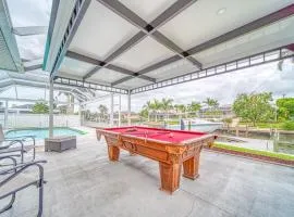 The Salty Stay - Heated Pool