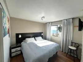 Yemanya Hostal