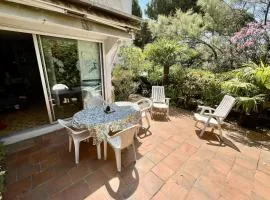 Apartment for 4 at 400 m from the beach