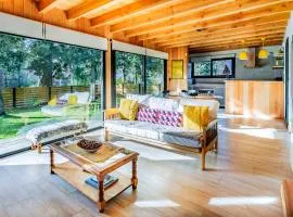 BOG Cherry House