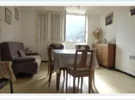 Appartement Puget Theniers