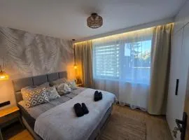 Apartamenty Słoneczna