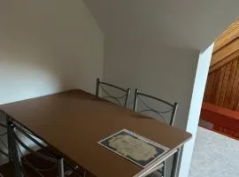 Kőrisfa Csárda magánszállás