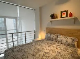 Lujoso Loft La Moraleja