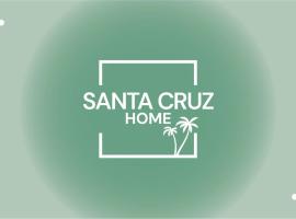 Santa Cruz Home, hotel poblíž Letiště El Trompillo - SRZ, Santa Cruz de la Sierra