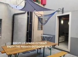 Angolo Del Paradiso