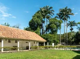 Hotel Las Palmeras