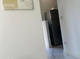 suite pure air, Unterkunft zur Selbstverpflegung in Omegna