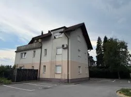 Andro studio apartment