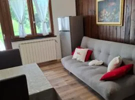 Petit Maison - Valtournenche