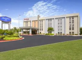 Hampton Inn Huntsville-Arsenal/South Parkway