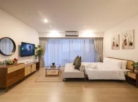 Seaview Residence Karon beach