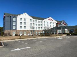 Hilton Garden Inn Lakewood, hotel v destinaci Lakewood