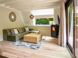 Boshuisje Rekem - Kitoko