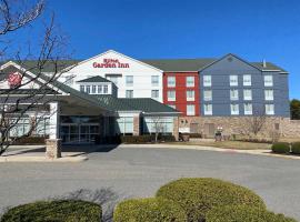 Hilton Garden Inn Lakewood, hotel in Lakewood