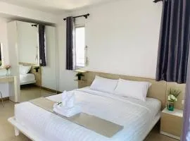 Urban Ease Condo