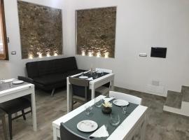 Vibo Rooms - Centro Storico, ξενοδοχείο σε Vibo Valentia