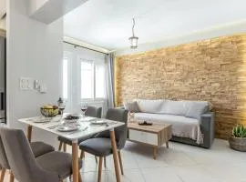 Iliopetra Apartment