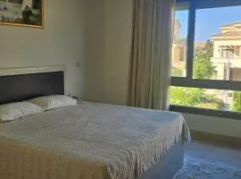 Marassi Villa Twinhouse
