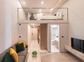 Wyndham Garden Bangkok Sukhumvit 42, ξενοδοχείο στη Μπανγκόκ