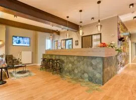 Vienna House Easy by Wyndham Ingolstadt