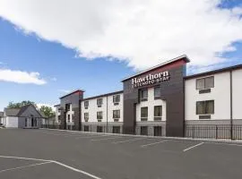 Hawthorn Extended Stay by Wyndham Chambersburg