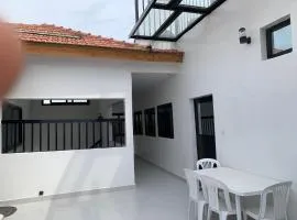 Résidence kali