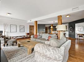 Tremblant Prestige - Altitude 170-2