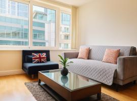 Still Life - Vauxhall