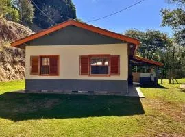 Sítio Cantinho da Mata