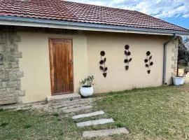 De Rust Guest house