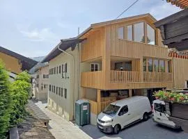 Hopfgarten Alpin Living Top 6