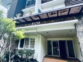 1BR Tagaytay Condo Staycation near Sky Ranch