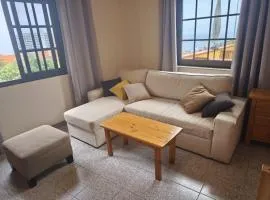 Big Room at Villa Lila