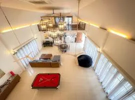 Baan Thai pool villa