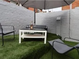 Anfield Stadium House - Free Parking