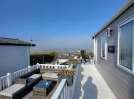 Seaview caravan